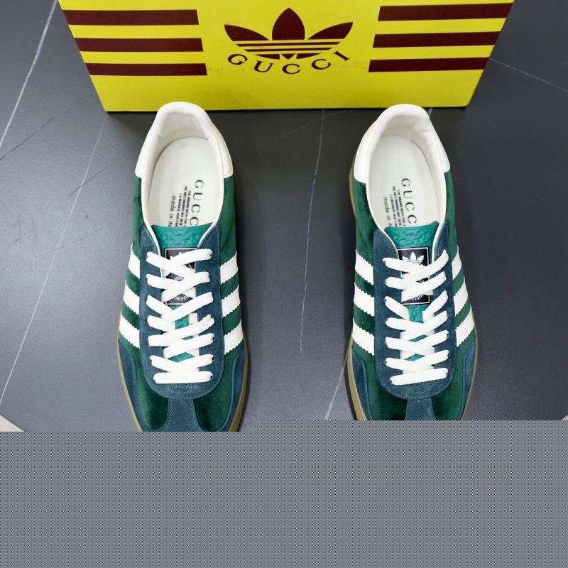 G*u*i sneakers